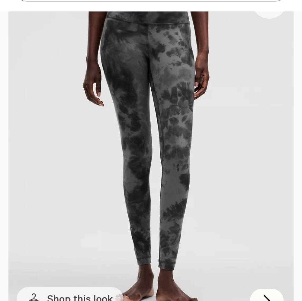 Lululemon Align Legging 28"